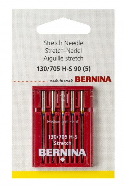 Stretch needles 130/705 H-S