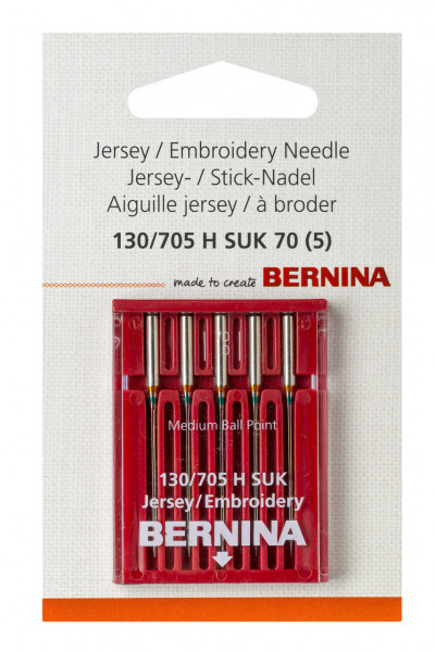 BERNINA Jersey- / Stick-Nadel